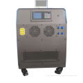 35kw Igbt Induction Annealing Machine , 6 Channel Temperature Recorder